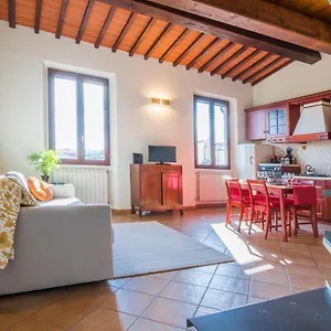 Apartamento Brunelleschi View, Florencia