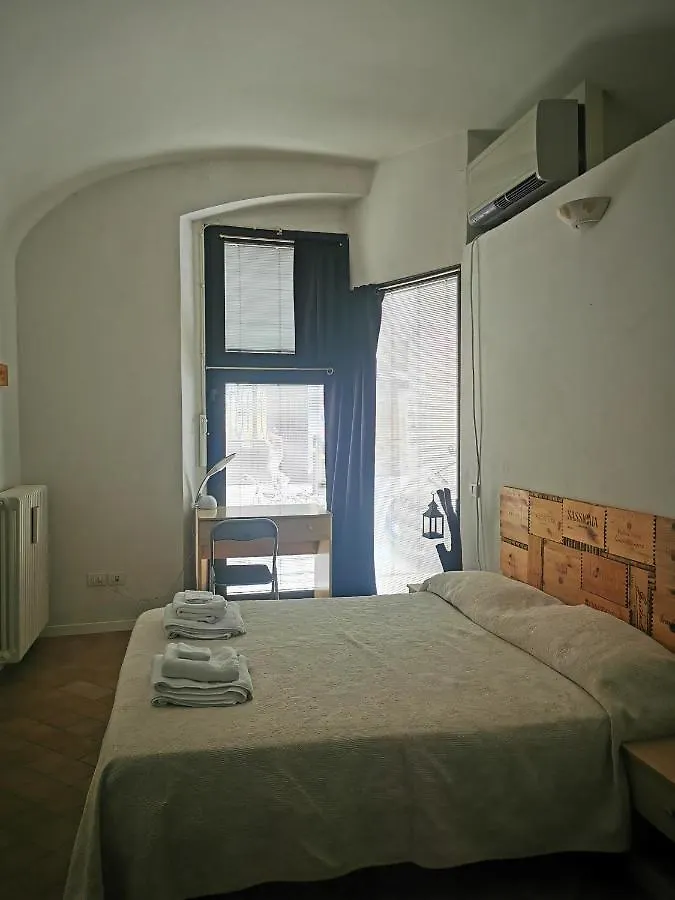 Apartamento Bada Home Florencia Italia