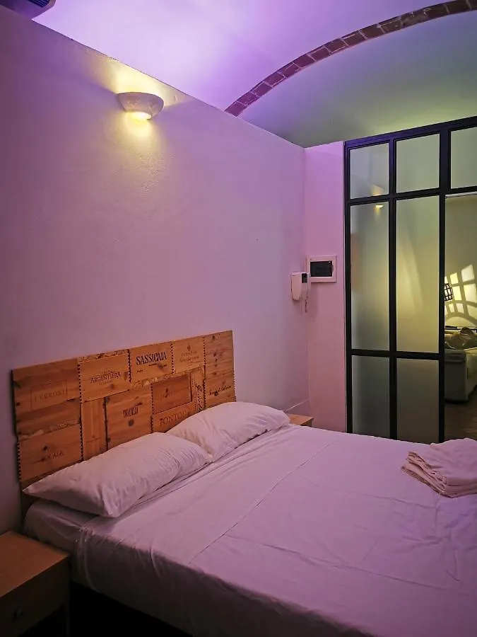 Apartamento Bada Home Florencia