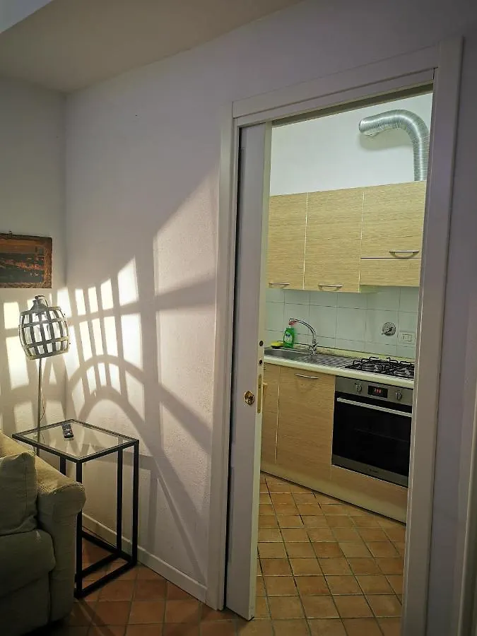 Bada Home Firenze 0*,