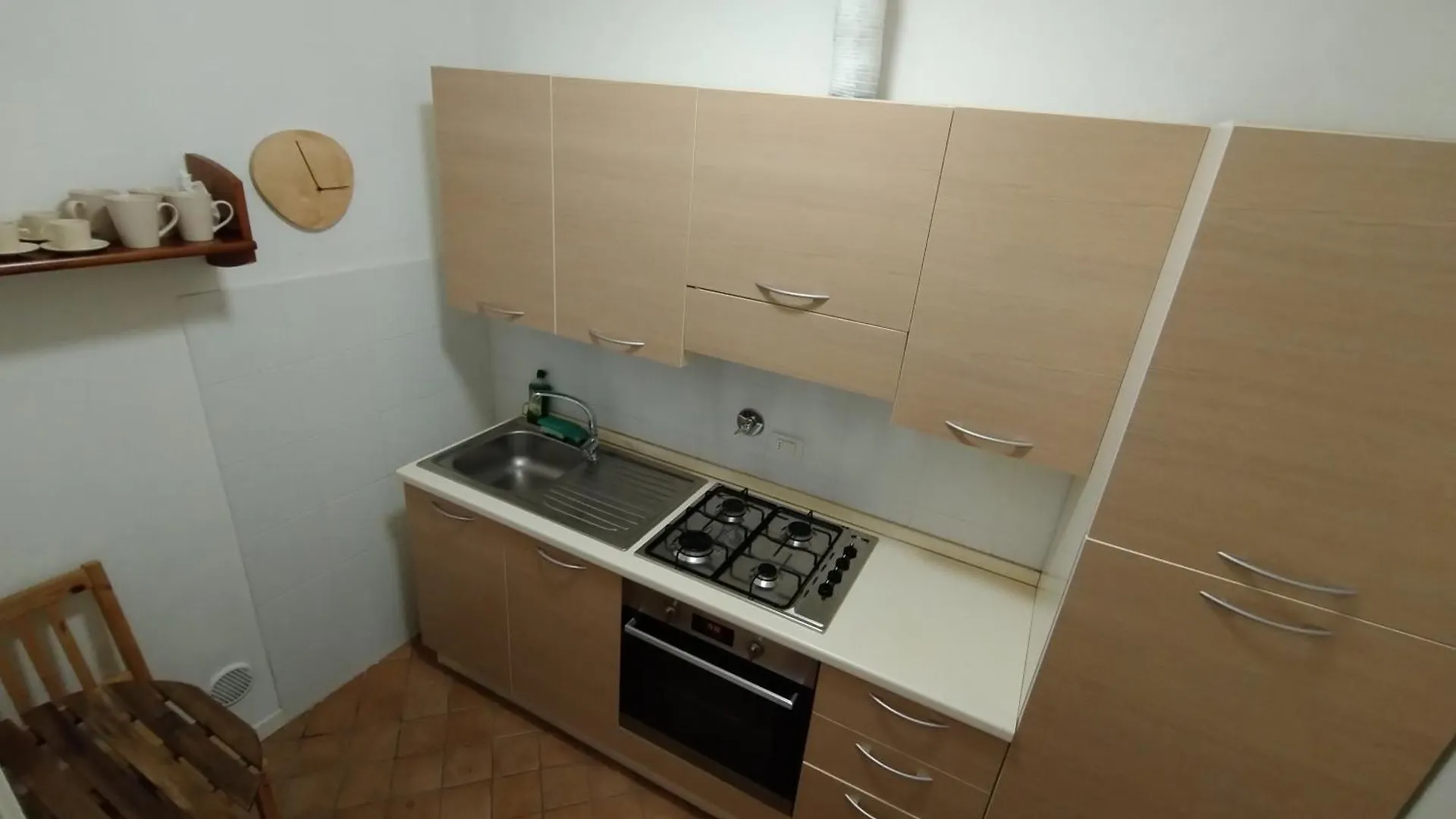 Bada Home Florencia Apartamento