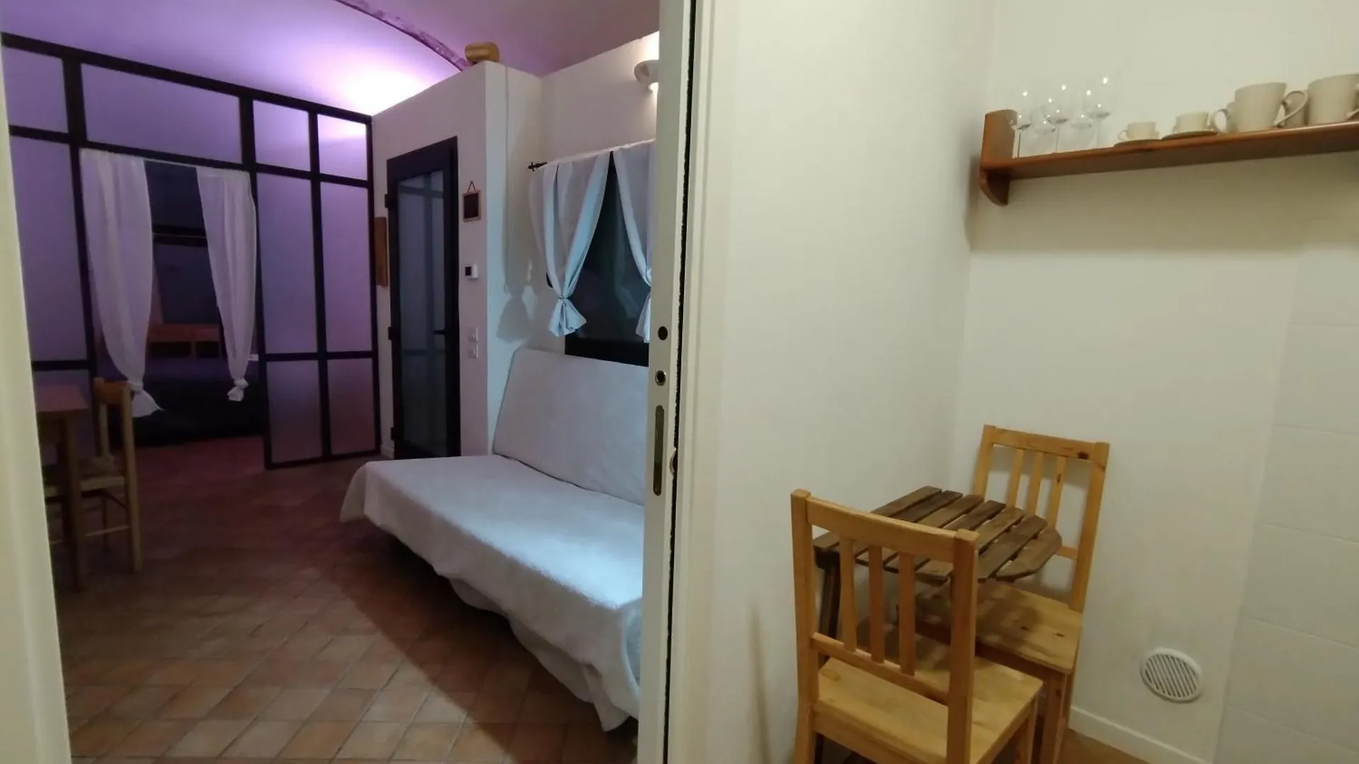Bada Home Florencia