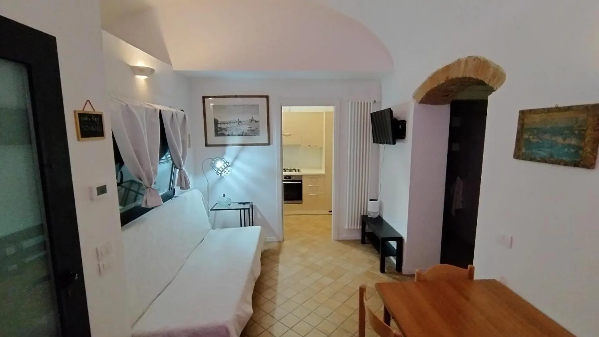 Bada Home Firenze Italia
