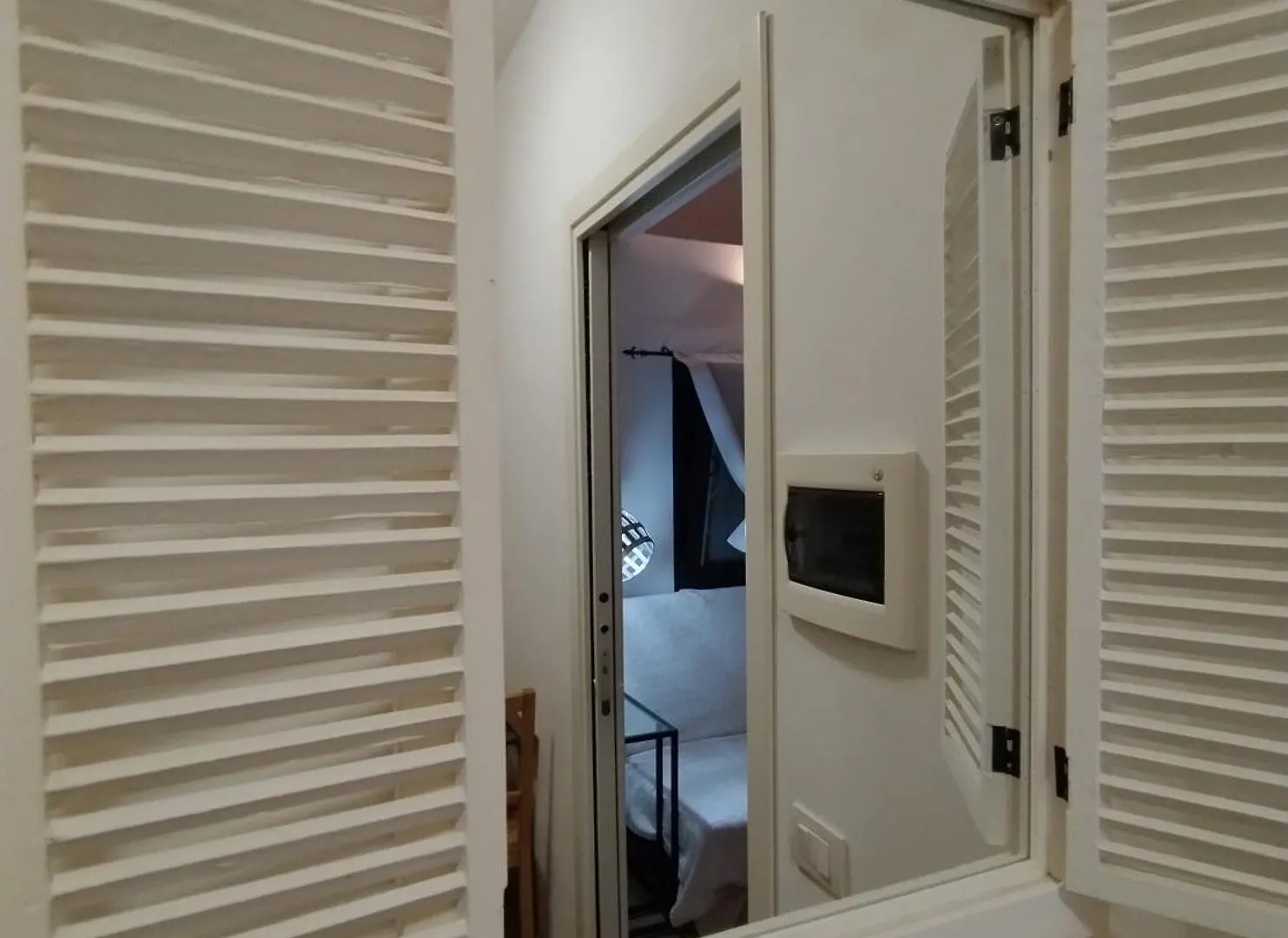 Apartamento Bada Home Florencia